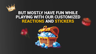 برنامه‌نما Chance عکس از صفحه