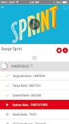 TreinAPP Takeda screenshot 3