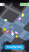 Path Pedestrian screenshot 1