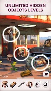 Hidden Objects: Search N Find 截圖 2