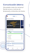برنامه‌نما SMC Inside عکس از صفحه