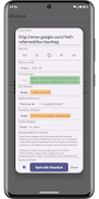 URLCheck syot layar 1
