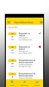 PLINQ screenshot 1