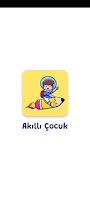 Akıllı Çocuk постер