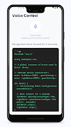 VoiceCoderBot screenshot 3