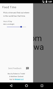 Fixed Time 스크린샷 2