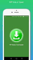 StatusSaver For WP โปสเตอร์