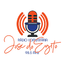 Rádio José do Egito 98,5 MHZ APK