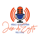 آیکون‌ Rádio José do Egito 98,5 MHZ