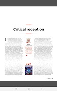 Wireframe Magazine screenshot 6