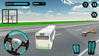 großartig Bus Simulator 2016 Screenshot 2
