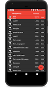 WiFi Scanner screenshot 2