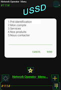 Droid Secret Codes screenshot 6