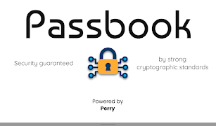 Passbook screenshot 3