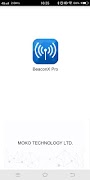 BeaconX Pro poster