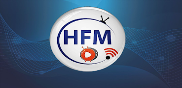 HFM OTT captura de pantalla 1