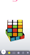 Rubik's Cube Pro 截图 5