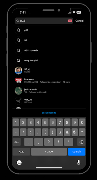 Threads Hints an Instagram App 海報