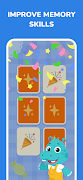 Intellecto Kids Learning Games screenshot 5