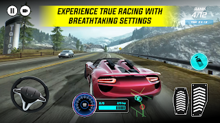 CarXDrift Racing Pro স্ক্রিনশট 1