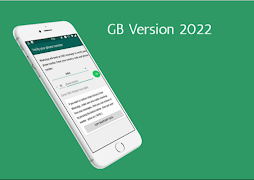 پوستر GB App Version 2023