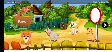 ARCOMM ECL screenshot 2