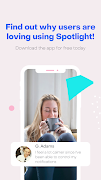 Spotlight captura de pantalla 4