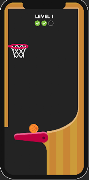 Bouncy Dunk poster