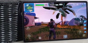 Max Fire Game Guide पोस्टर