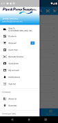 Albuquerque Pipe & Pump Supply Affiche