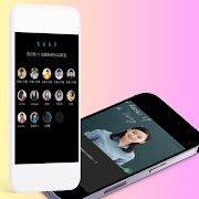 1 Schermata QQ live apk Guide