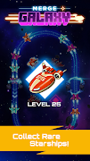 Galaxy Merge screenshot 2
