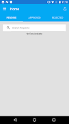 ZenAdmin screenshot 1