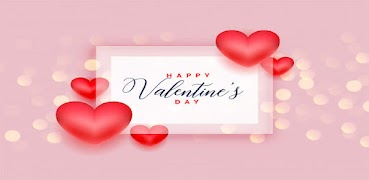Valentine Day Greeting 스크린샷 4