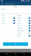 برنامه‌نما QBE SetUp عکس از صفحه