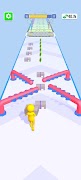 Tricky Delivery Run 3D imagem de tela 3