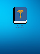 NIH: ADHD পোস্টার