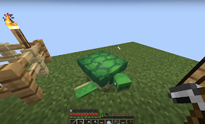 4 Schermata mod one block maps survival