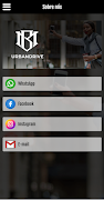UrbanDrive 포스터