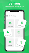 GB Version pro app скриншот 3