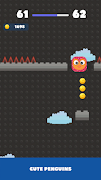 Falling Penguin screenshot 2