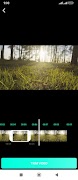 Chuyển đổi Video đen trắng ảnh chụp màn hình 4
