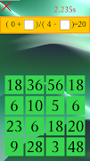 برنامه‌نما Math EXPRESSion عکس از صفحه