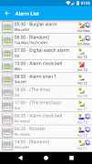 VoiceTimeSignal скриншот 4