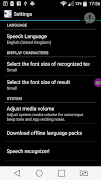 Smart Assistant Ekran Görüntüsü 5