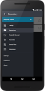 پوستر TIBCO JasperMobile