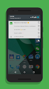 Clip Stack - Clipboard Manager captura de pantalla 2