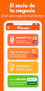 RocketPOS پوسٹر