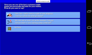 Crime Fighter screenshot 4