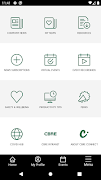3 Schermata CBRE Connect